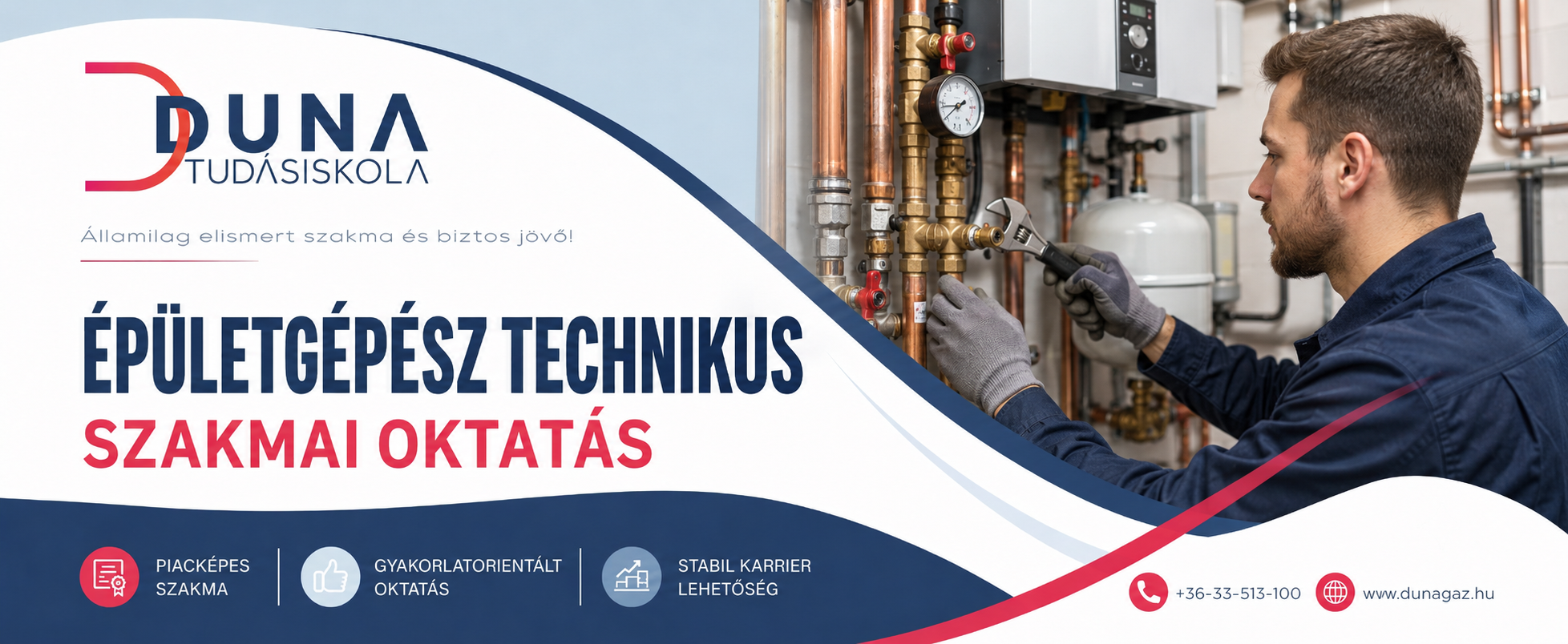 Villanyszerelő szakmai oktat&aacute;s